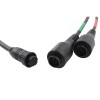 0,5 m di cavo a Y per il pacchetto di sonde HyperVision HV-300 - N°2 - comptoirnautique.com
