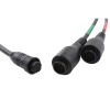 0.5m Y cable for HyperVision HV-300 probe pack - N°2 - comptoirnautique.com 
