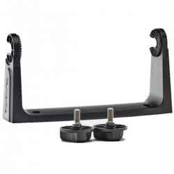 Kit de montage sur étrier pour GPS Raymarine Element