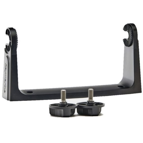 Kit de montage sur étrier pour GPS Raymarine Element - N°1 - comptoirnautique.com