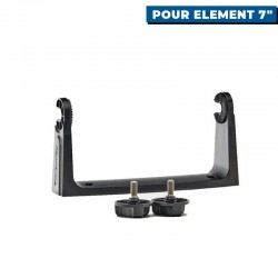 Kit de montage sur étrier pour GPS Raymarine Element 7"