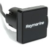 Lecteur de carte Micro SD RCR + port USB Raymarine capot fermé - N°2 - comptoirnautique.com 