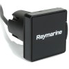 Lecteur de carte Micro SD RCR + port USB Raymarine capot fermé - N°1 - comptoirnautique.com