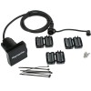 Lecteur de carte Micro SD RCR + port USB Raymarine kit de montage - N°4 - comptoirnautique.com
