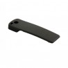 Clip ceinture pour Vhf RT411 / 411+