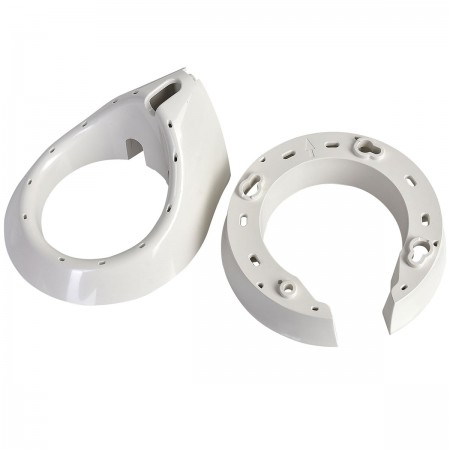 Embase de montage pour antenne GPS EV-1 / EV-2 / RS150 / Micro-Talk raymarine