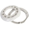 Embase de montage pour antenne GPS EV-1 / EV-2 / RS150 / Micro-Talk raymarine dessous - N°2 - comptoirnautique.com