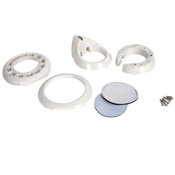 Embase de montage pour antenne GPS EV-1 / EV-2 / RS150 / Micro-Talk raymarine pièces détachées - N°3 - comptoirnautique.com