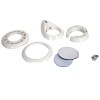 Embase de montage pour antenne GPS EV-1 / EV-2 / RS150 / Micro-Talk raymarine pièces détachées - N°3 - comptoirnautique.com