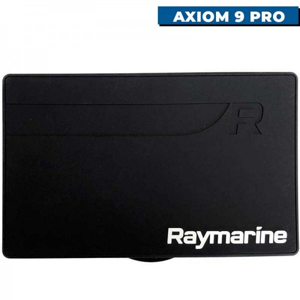 Cache-soleil pour Axiom Pro 9 - N°2 - comptoirnautique.com