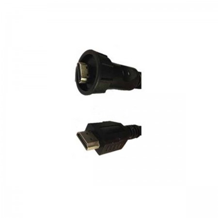 Câble HDMI de 5m raymarine