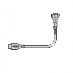 Câble HDMI de 5m raymarine schéma