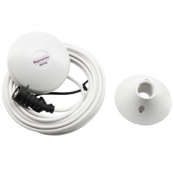 Pack accessoires pour Axiom XL avec antenne GPS, lecteur de carte SD et alarme extérieure Raymarine Antenne GPS GA150