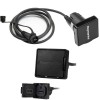 Pack accessoires pour Axiom XL avec antenne GPS, lecteur de carte SD et alarme extérieure Raymarine lecteur de carte SD RCR-1 - N°3 - comptoirnautique.com