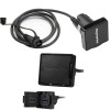 Pack accessoires pour Axiom XL avec antenne GPS, lecteur de carte SD et alarme extérieure Raymarine lecteur de carte SD RCR-1 - N°3 - comptoirnautique.com 