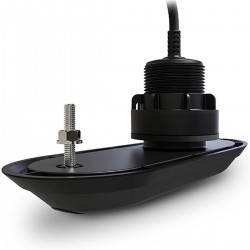 Sonde RV-300 RealVision 3D CHIRP Traversante Plastique Raymarine