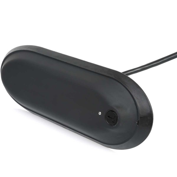 Sonde RV-300 RealVision 3D CHIRP Traversante Plastique Raymarine dessous - N°2 - comptoirnautique.com
