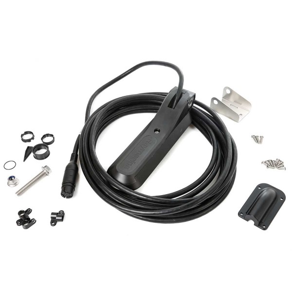 Sonde RV-100 CHIRP Tableau Arrière Raymarine kit d'installation - N°3 - comptoirnautique.com