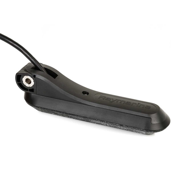 Sonde RV-100 CHIRP Tableau Arrière Raymarine zoom sonde - N°1 - comptoirnautique.com