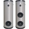 Chauffe-eau cylindrique BK2 200L Quick - N°1 - comptoirnautique.com