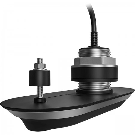 Sonde RealVision inox RV-400 traversante 0° Raymarine