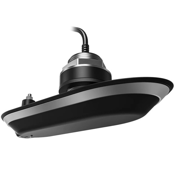Sonde RealVision inox RV-400 traversante 0° Raymarine dessous - N°4 - comptoirnautique.com