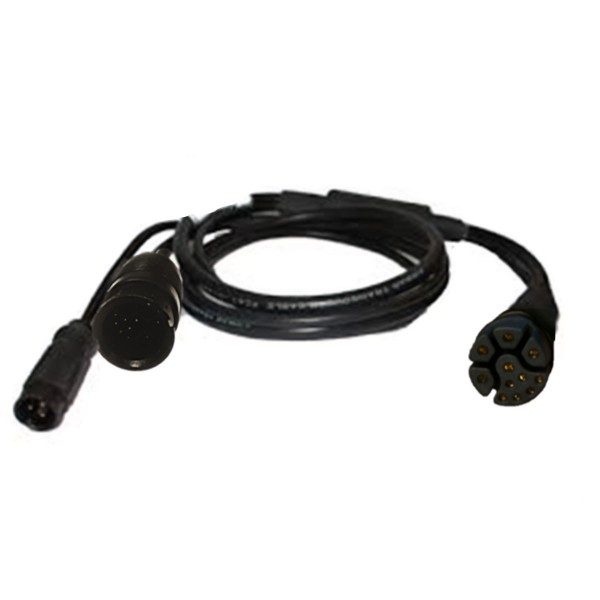 Câble en Y pour paire de module de sonde CHIRP CP470 et CP570 - N°1 - comptoirnautique.com