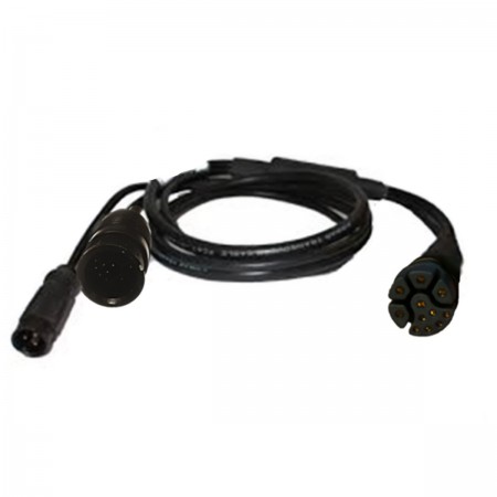 Câble en Y pour paire de module de sonde CHIRP CP470 et CP570