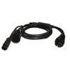 Câble en Y pour paire de module de sonde CHIRP CP470 et CP570 - N°1 - comptoirnautique.com