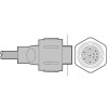 Cable alargador para CP470 / CP570 - N°3 - comptoirnautique.com 