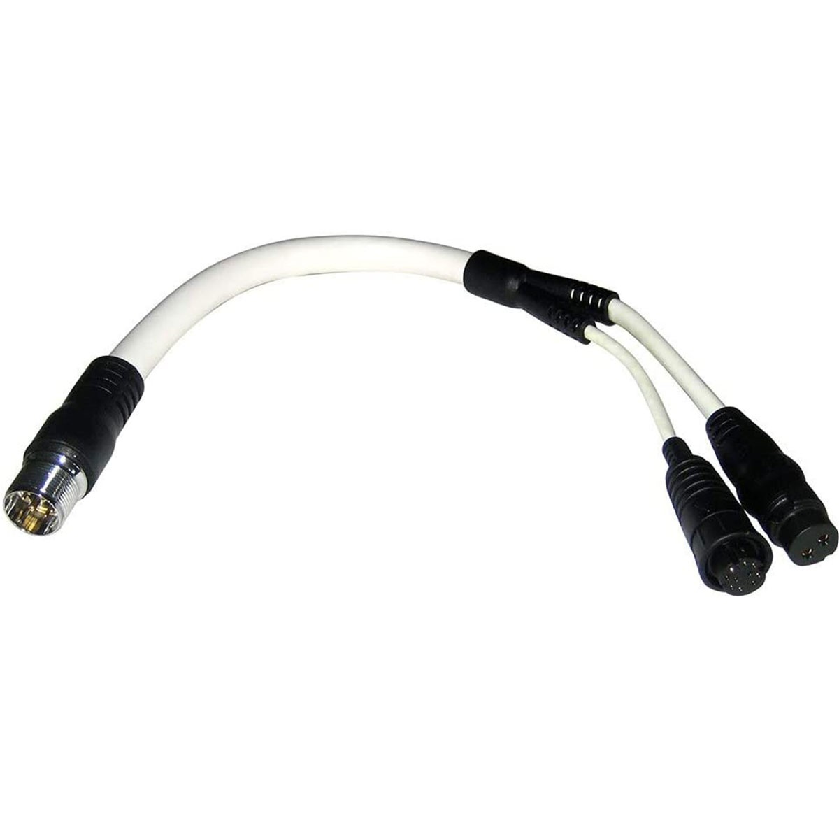 Câble adaptateur pour radar Quantum Alimentation et Data