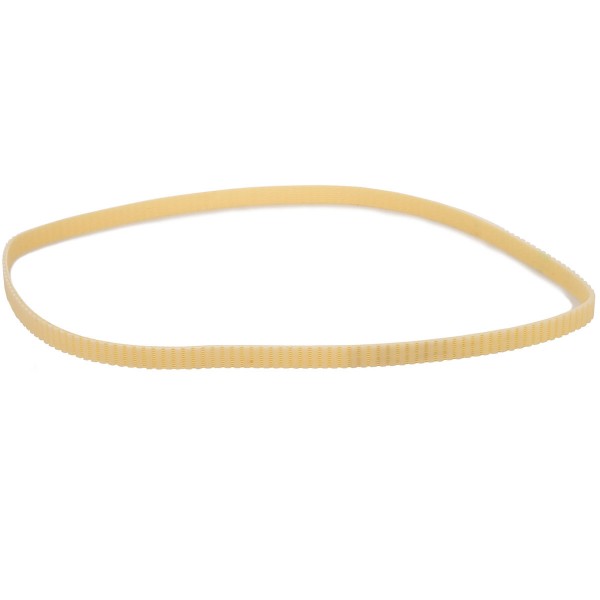 Courroie de replacement pour autopilot Raymarine WheelPilot MK2 - ST4000 vue de côté - N°1 - comptoirnautique.com