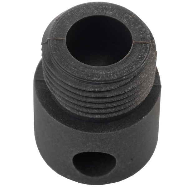 Embout de vérin de barre franche ST1000, ST2000 et ST4000 Raymarine dessous - N°2 - comptoirnautique.com