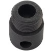 Embout de vérin de barre franche ST1000, ST2000 et ST4000 Raymarine dessous - N°2 - comptoirnautique.com
