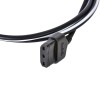 Câble Seatalk NG vers Seatalk1 raymarine zoom prise - N°3 - comptoirnautique.com