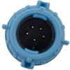 Terminaison en ligne STNG intérieur - N°3 - comptoirnautique.com