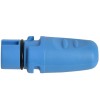Terminaison Seatalk NG Raymarine de profil - N°1 - comptoirnautique.com