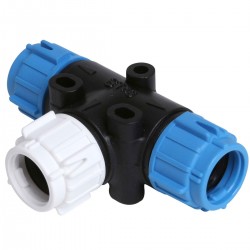 Connecteur en T Seatalk NG Raymarine