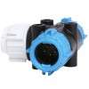 Connecteur en T Seatalk NG Raymarine zoom côté - N°4 - comptoirnautique.com