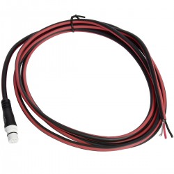 Câble Alimentation SeatalkNG Raymarine