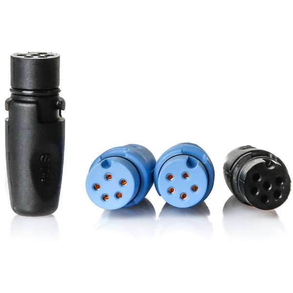 Kit convertisseur ST1 vers STNG bouchons - N°8 - comptoirnautique.com