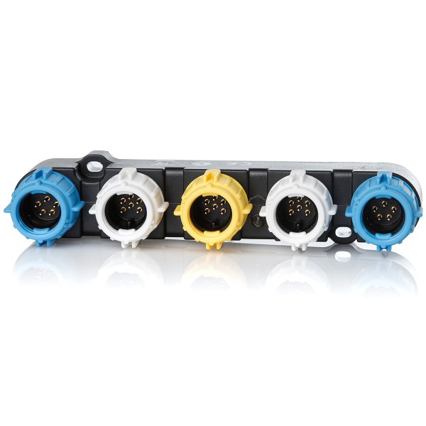 Kit convertisseur ST1 vers STNG convertisseur - N°7 - comptoirnautique.com