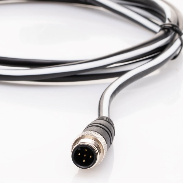 Câble Seatalk NG / Connecteur NMEA2000 Mâle Raymarine embout mâle - N°2 - comptoirnautique.com