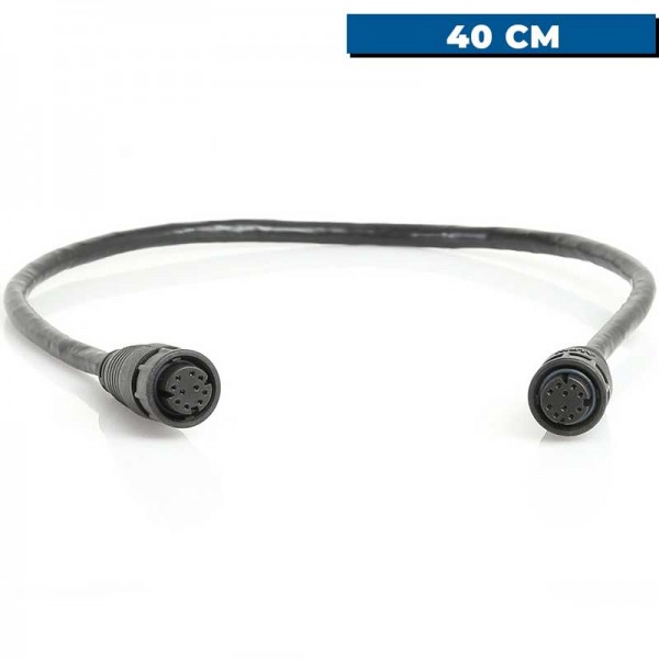 Câble RayNet vers RayNet 40 cm - N°3 - comptoirnautique.com