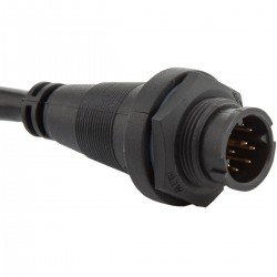 Câble RayNet Mâle vers RayNet Mâle 50mm Raymarine embout mâle