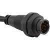Câble RayNet Mâle vers RayNet Mâle 50mm Raymarine embout mâle - N°2 - comptoirnautique.com