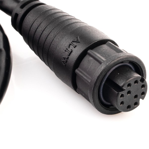 Adaptateur RayNet vers STHS - 400mm Raymarine embout - N°2 - comptoirnautique.com