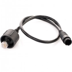 Adaptateur Raynet vers STHS Raymarine