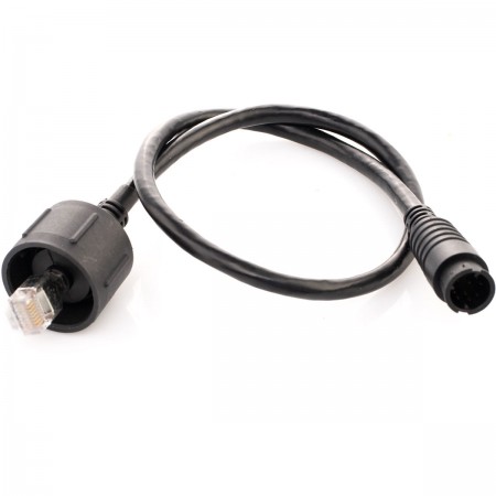 Adaptateur Raynet vers STHS Raymarine