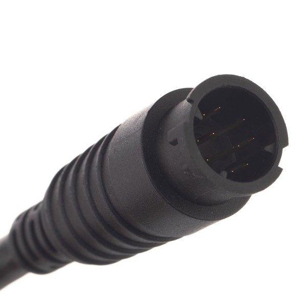 Adaptateur Raynet vers STHS Raymarine embout - N°2 - comptoirnautique.com